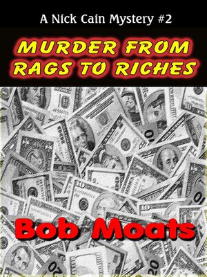 cover image of Murder from Rags to Riches